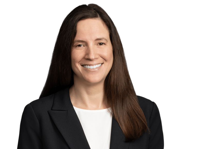 Portrait of Jessica D. Wachstein