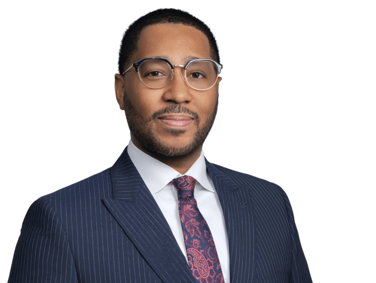 Portrait of Jahlee J. Hatchett