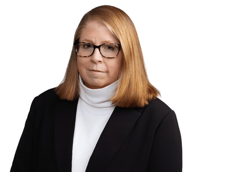 Portrait of Jennifer L. Ruth