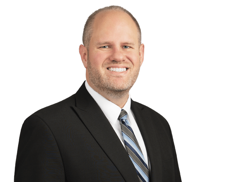 Portrait of Jared M. Adelman