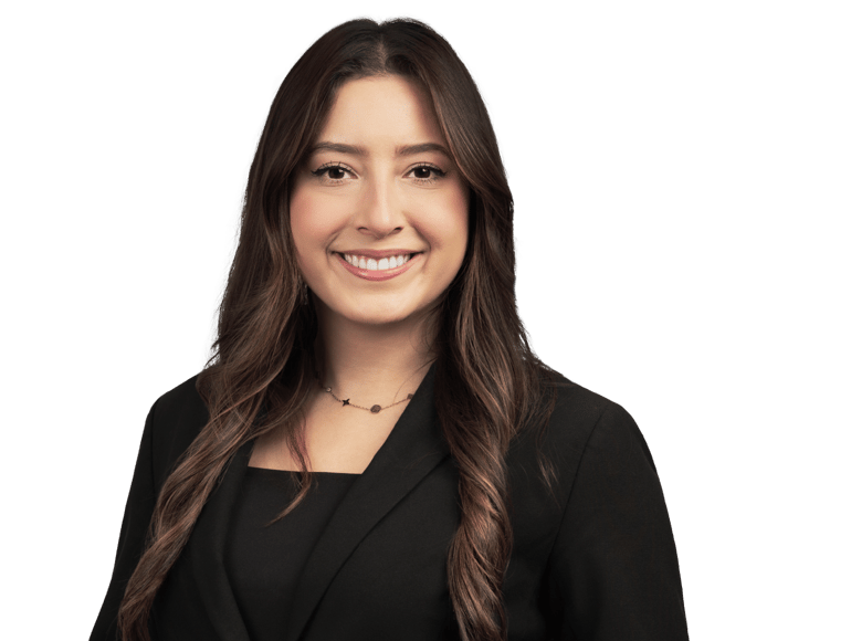 Portrait of Jazlyn M. Figueroa