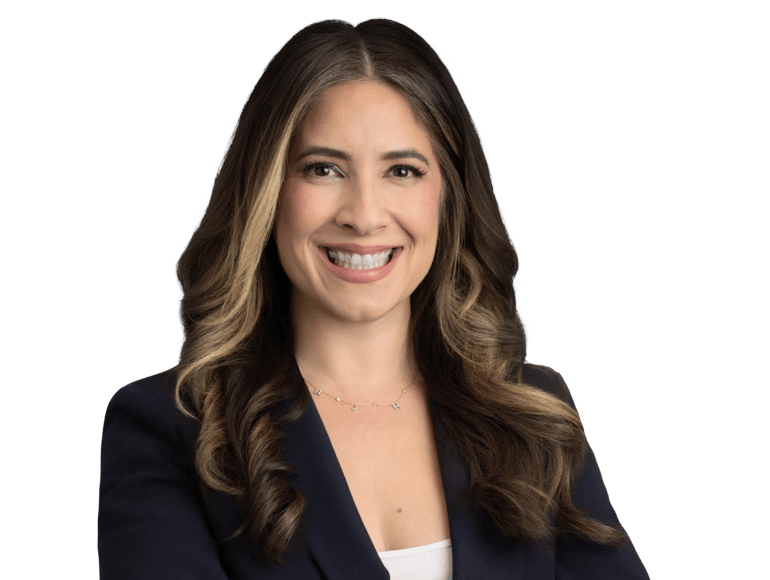 Portrait of Jennifer M. Meyers