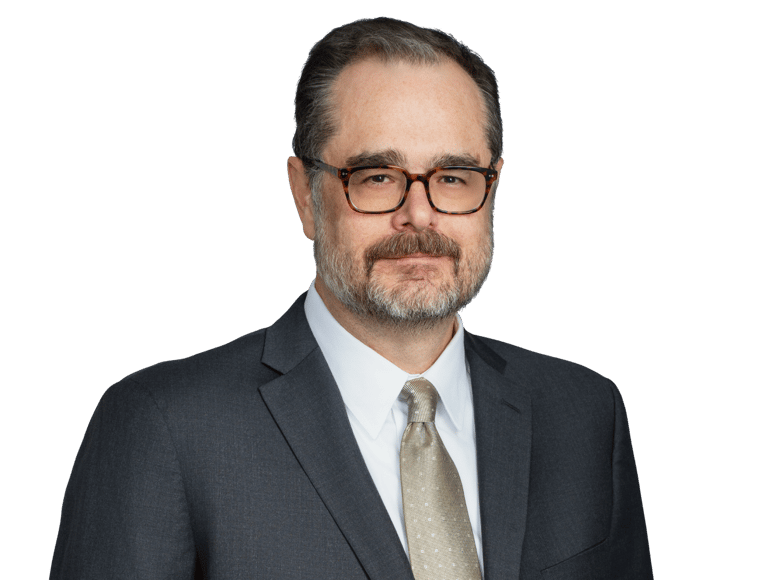 Portrait of John P. Gonzales