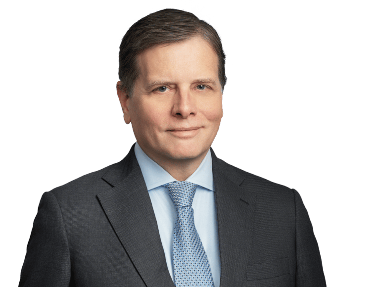 Portrait of Josh J.T. Byrne