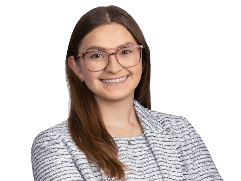 Portrait of Kristen A. Ballard