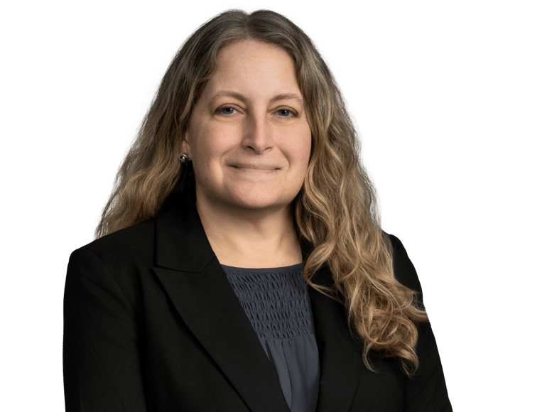 Portrait of Kimberly A. Boyer-Cohen