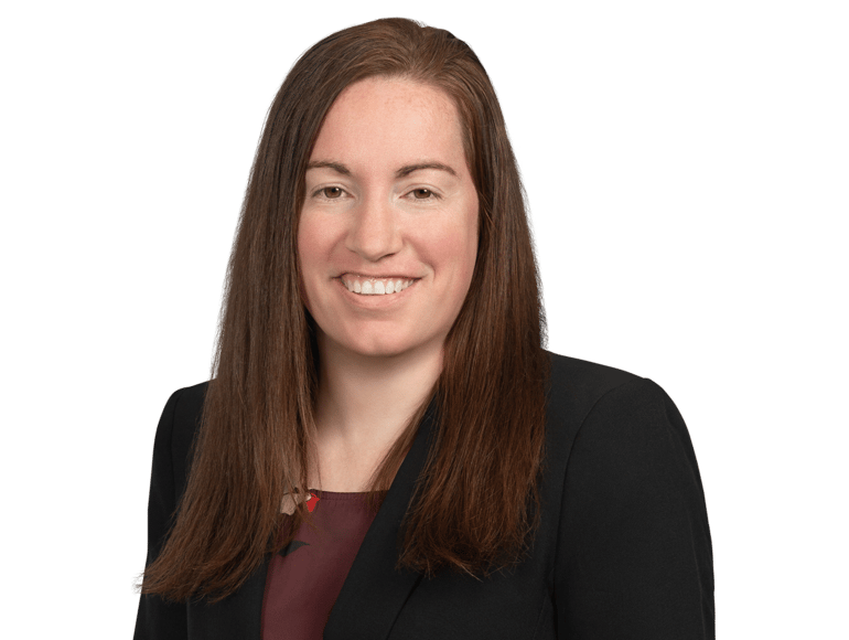 Portrait of Kelly E. Phan