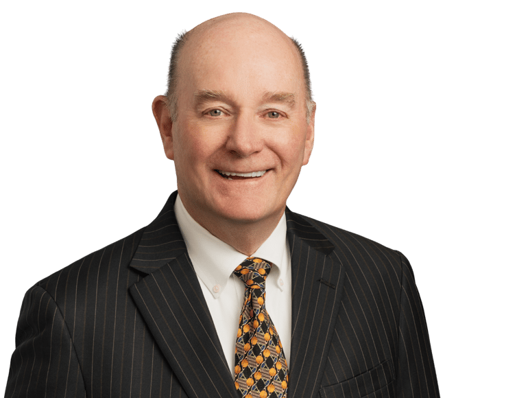 Portrait of Kevin J. Connors