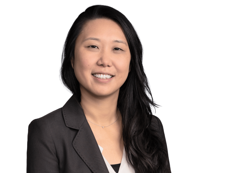 Portrait of Kiara K. Hartwell