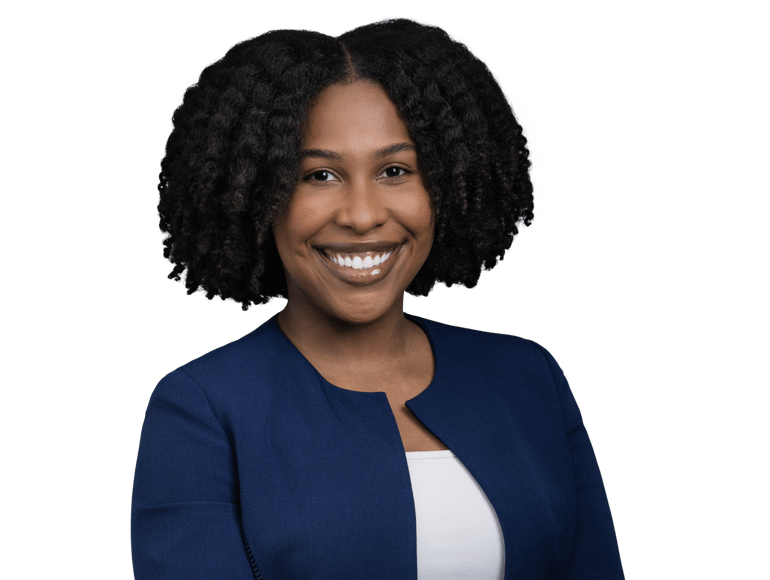 Portrait of Khaliyah K. Pugh