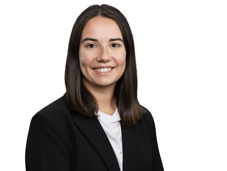 Portrait of Kristen L. Anderson