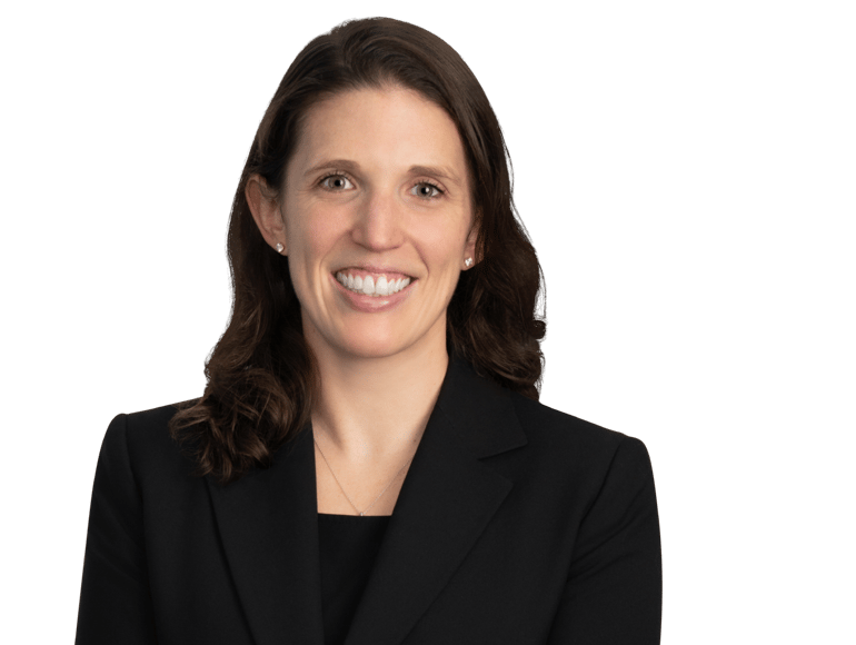 Portrait of Kimberlin L. Ruiz