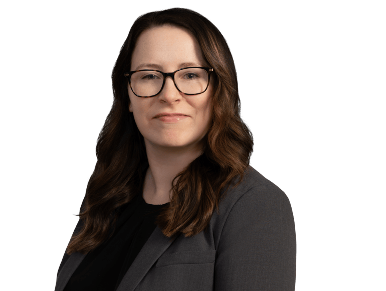 Portrait of Kaitlyn M. Burns