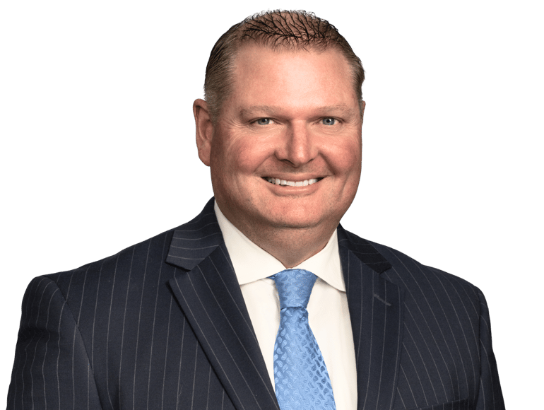 Portrait of Kevin M. McGoldrick