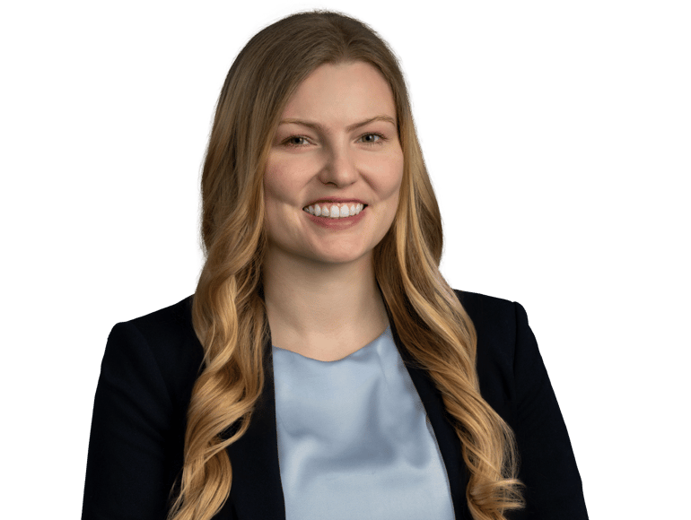 Portrait of Kelly McGuire