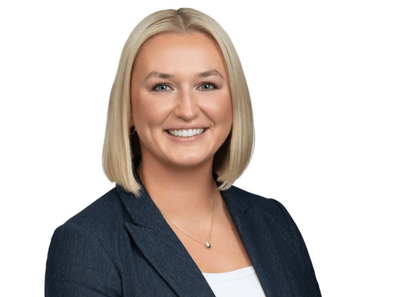 Portrait of Kylee N. Harvey