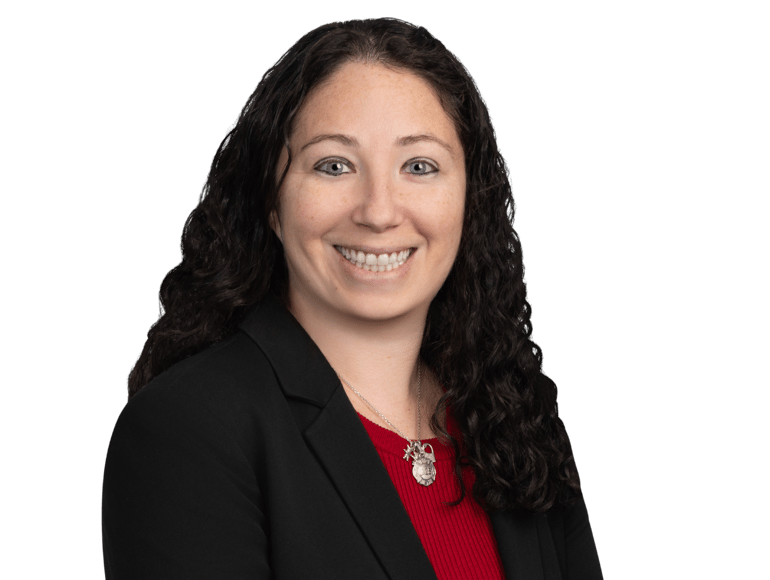 Portrait of Kimberly P. Gitlin