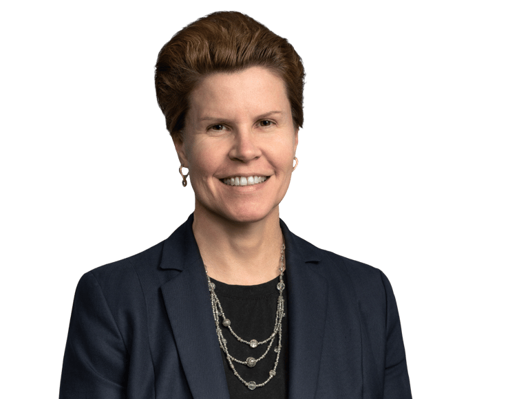 Portrait of Laurianne Falcone
