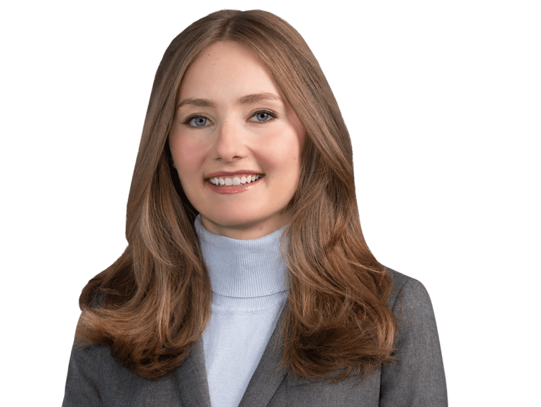 Portrait of Linda Nikaj