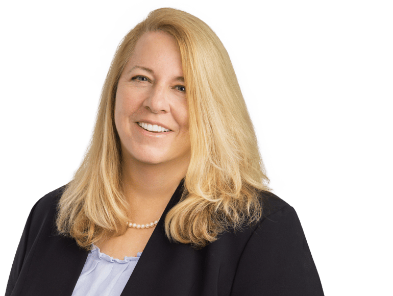 Portrait of Linda L. Wilson