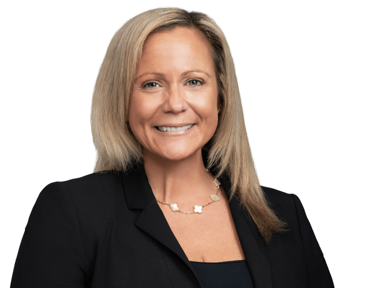 Portrait of Lisa M. Grubb
