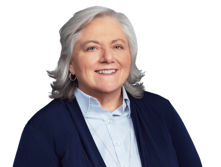 Portrait of Lisa M Ricchezza