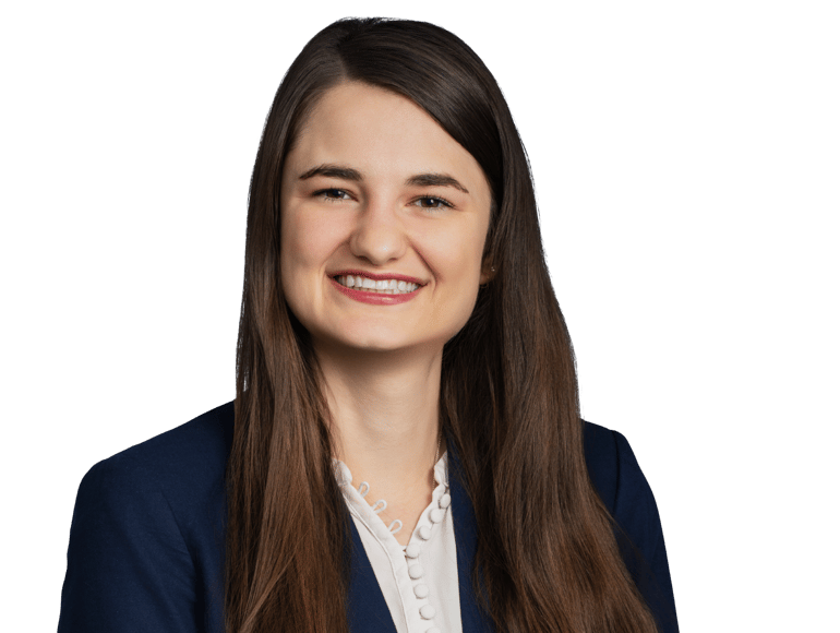 Portrait of Megan A. Bershefsky