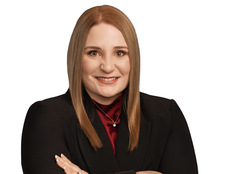 Portrait of Megan A. Davis