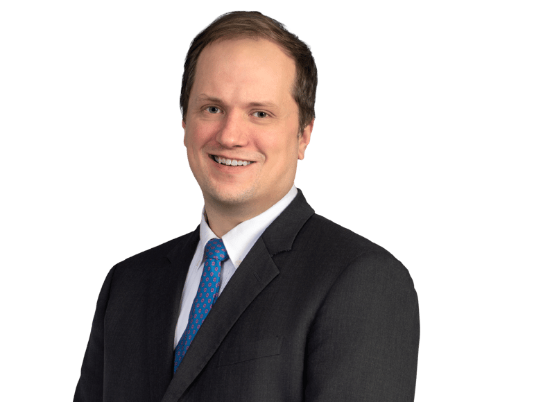 Portrait of Michael D. Winsko
