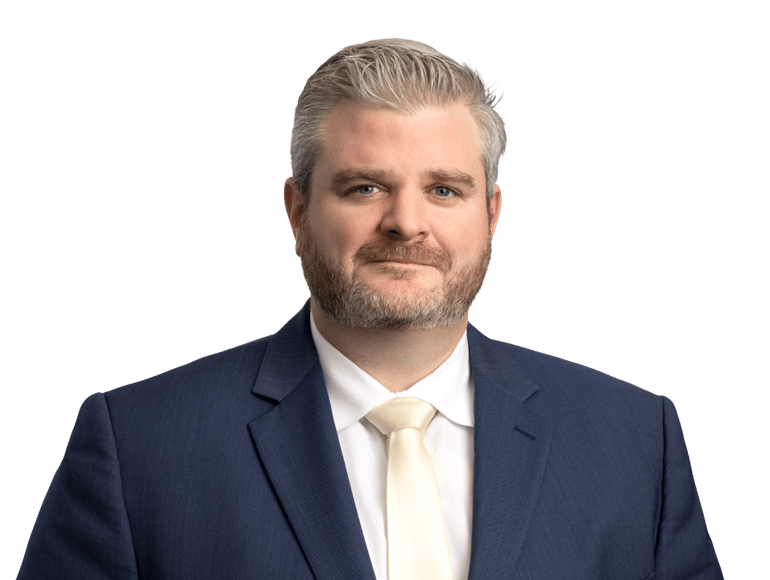 Portrait of Michael J. Connolly