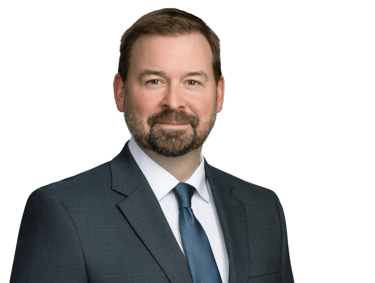 Portrait of Mark J. Kozlowski