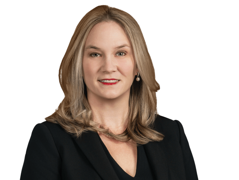 Portrait of Megan J. Nelson