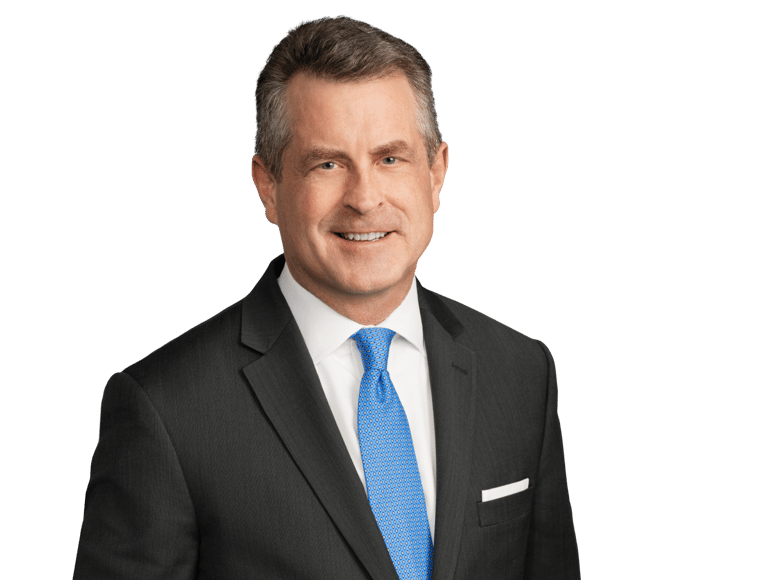 Portrait of Matthew Flanagan