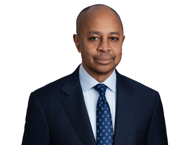Portrait of Michael L. Turner