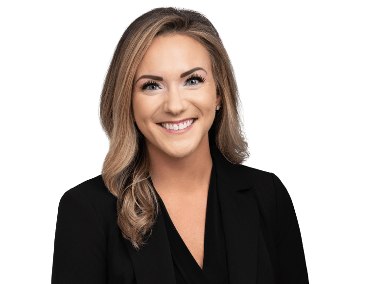Portrait of Megan M. Williams