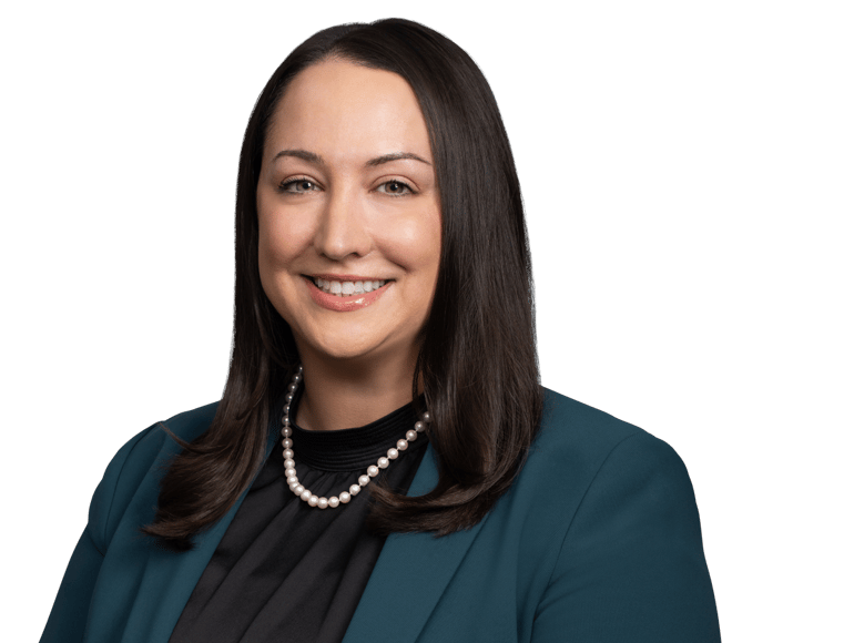 Portrait of Michelle N. Michael