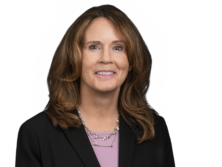Portrait of Maureen P. Fitzgerald