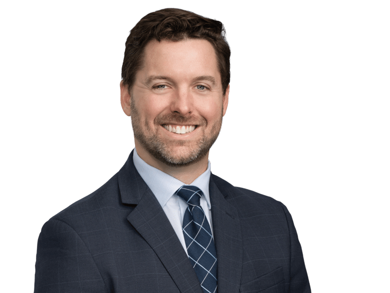 Portrait of Michael R. Duffy