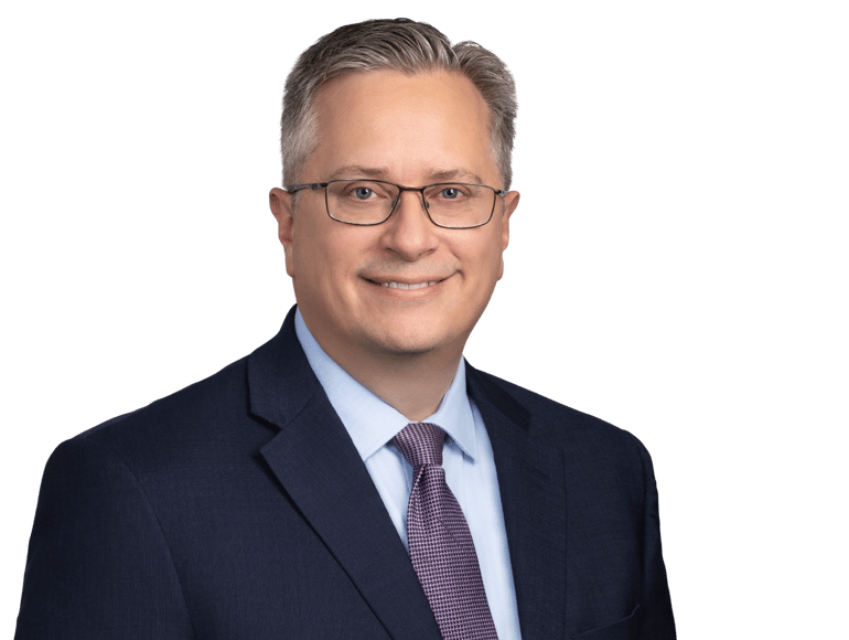Portrait of Michael S. Wrona