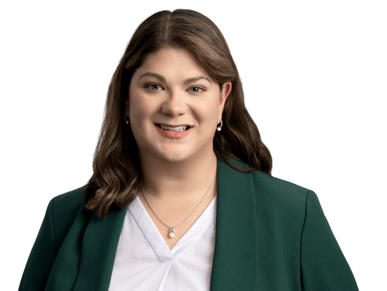 Portrait of Nicole E. Tanana