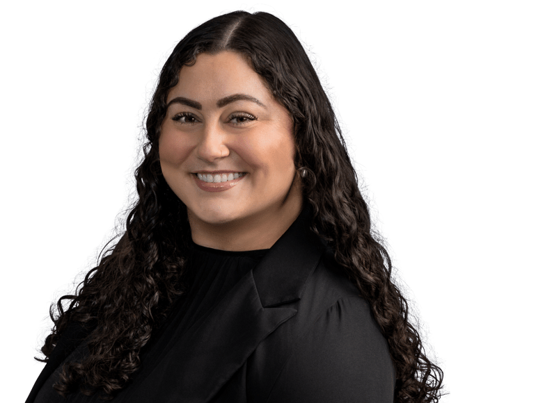 Portrait of Neda Salamzadeh