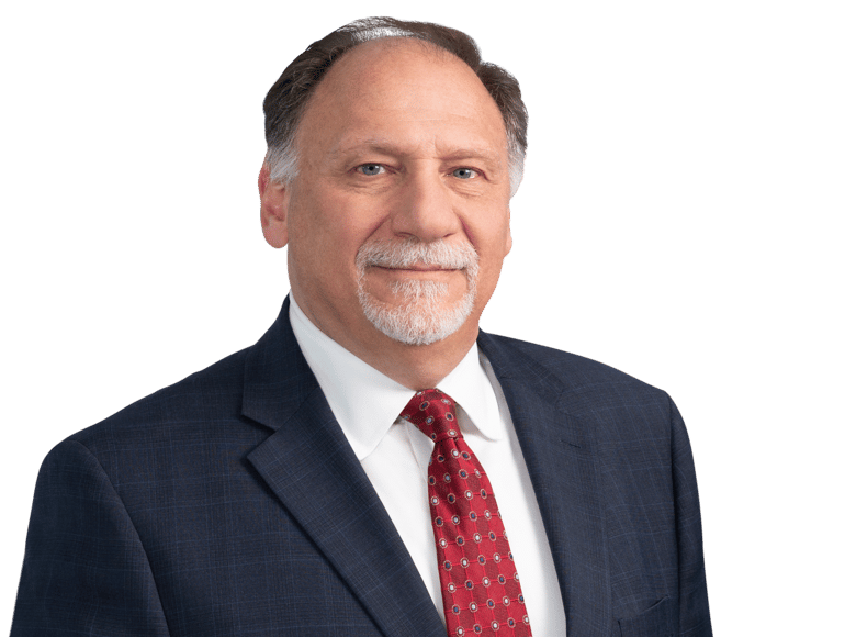Portrait of Nicholas P. Chrysanthem