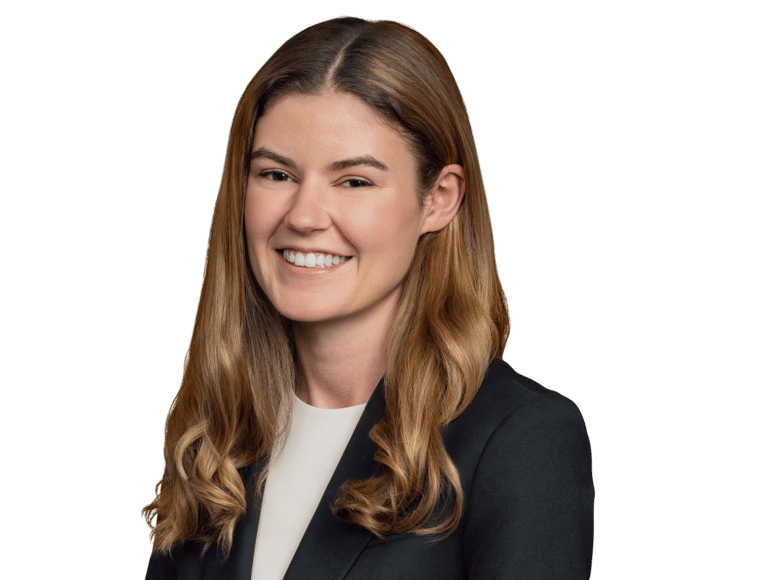 Portrait of Olivia R. O'Reilly