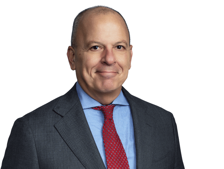 Portrait of Peter A. Lentini