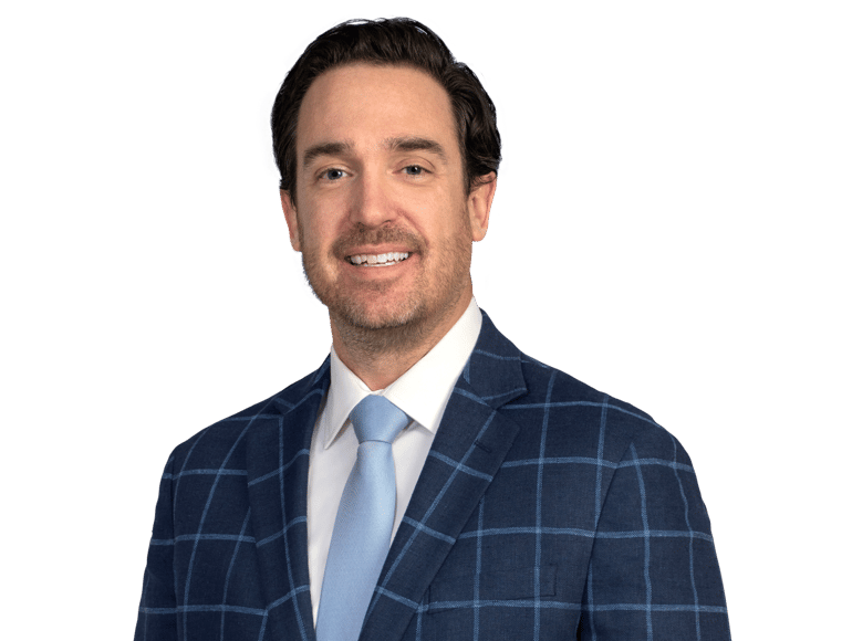 Portrait of Ryan A. Hauck