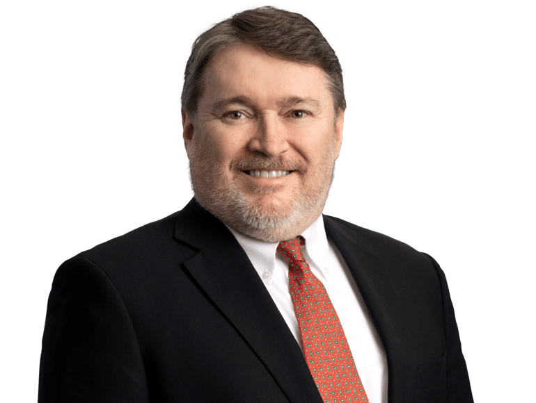 Portrait of Robert E. Smith