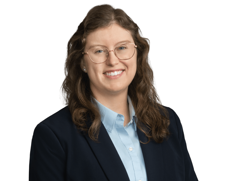 Portrait of Rose M. Hughes