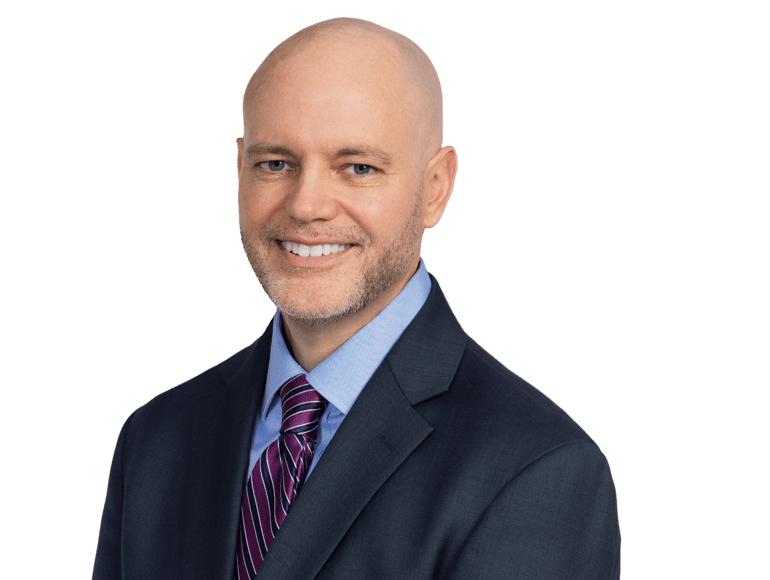 Portrait of Ryan M. Krescanko