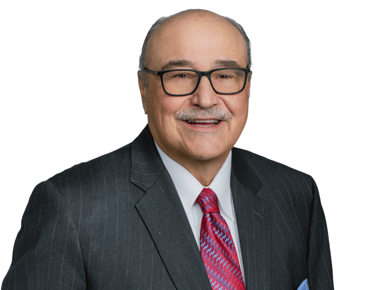 Portrait of Ralph P. Bocchino