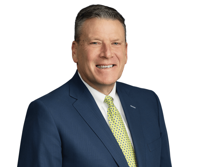 Portrait of Robert T. Evers